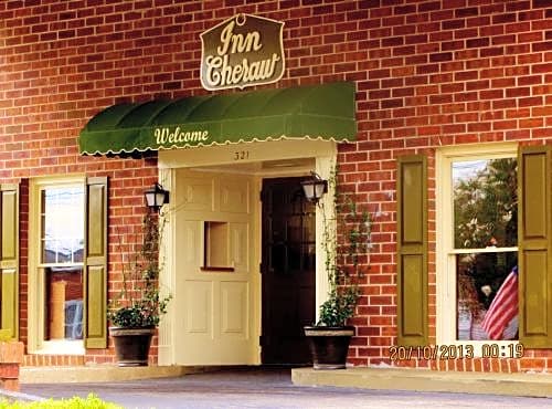 Inn Cheraw