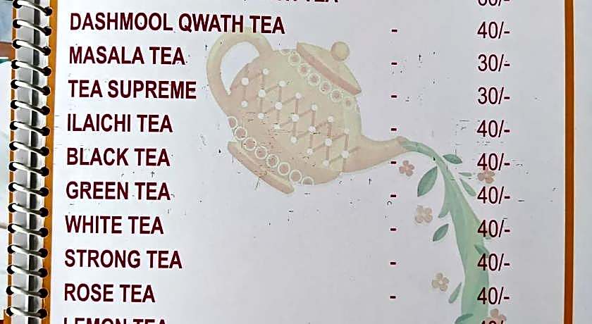 OYO  Ananya Hotel & AYURVEDA HWC