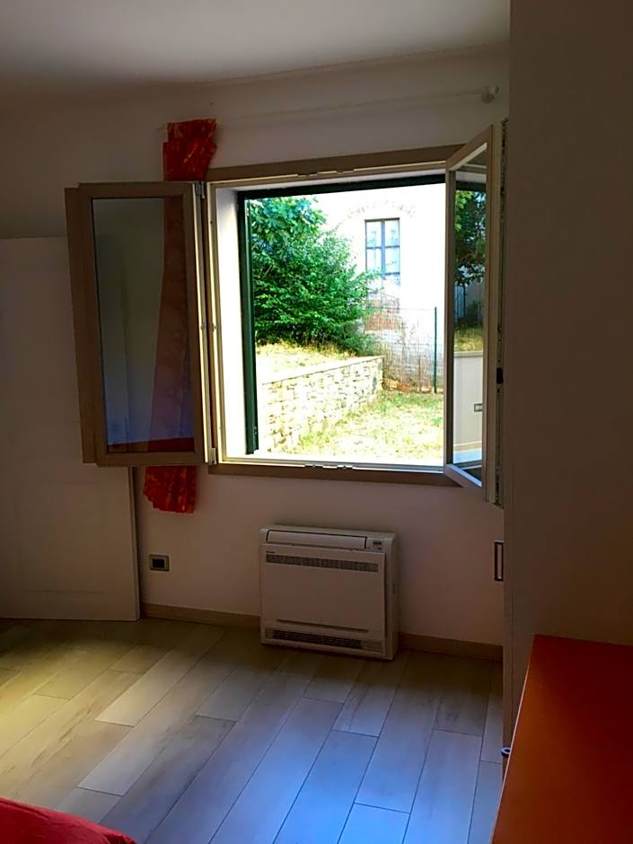 Residence B&B il Connubio