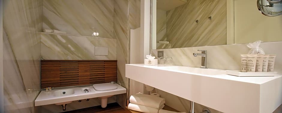 Santa Croce Boutique Hotel