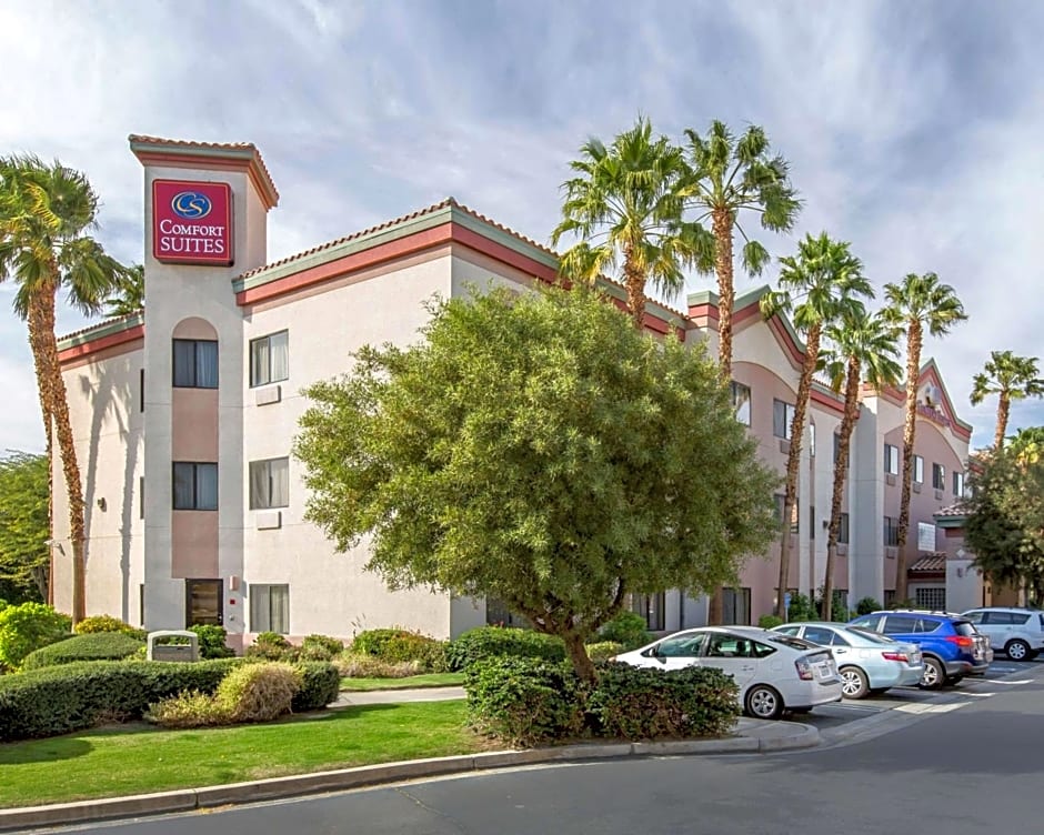 Comfort Suites Palm Desert