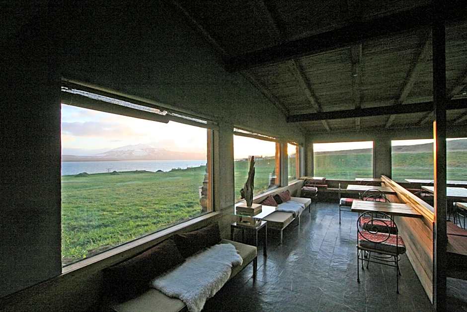 Hotel Altiplanico Puerto Natales