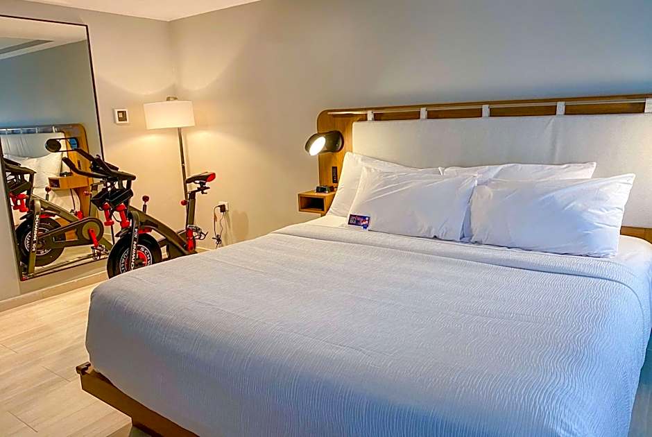 TRYP by Wyndham Mayaguez