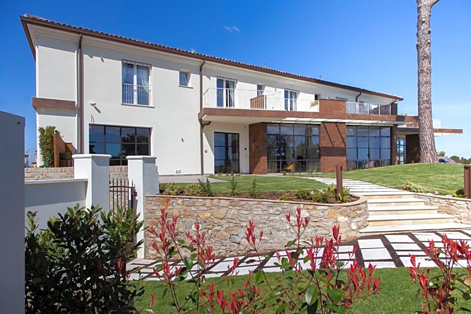 Villa Francesca Relais