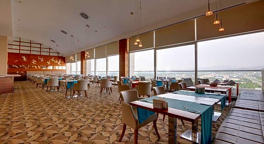 Baia Bursa Hotel