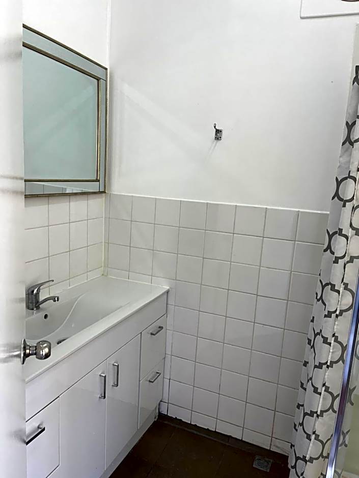 Tamworth Lodge Motel