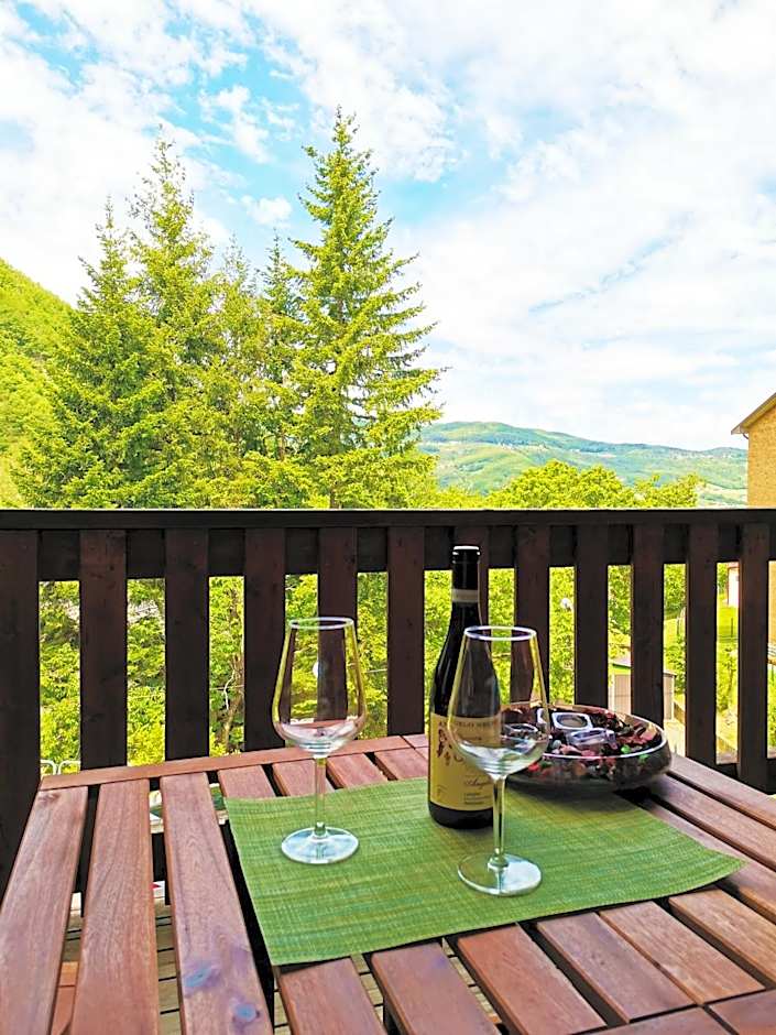 GranChalet sul Cimone 103