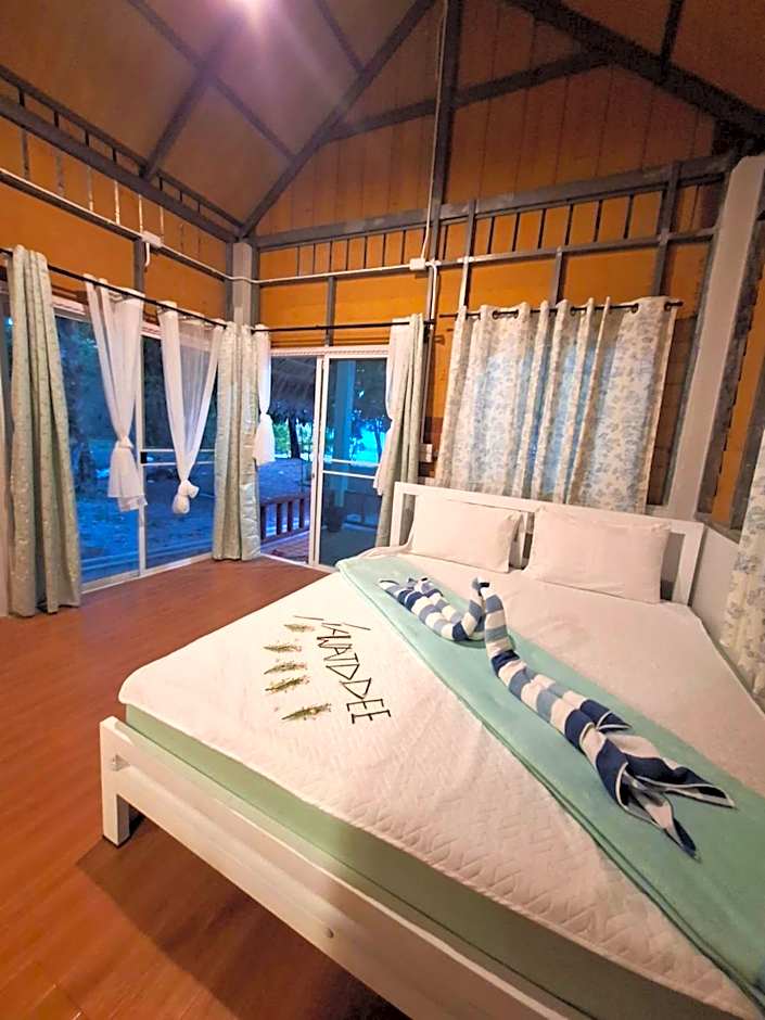 Baan Suan Kayoo 1 Long beach Aow Yai