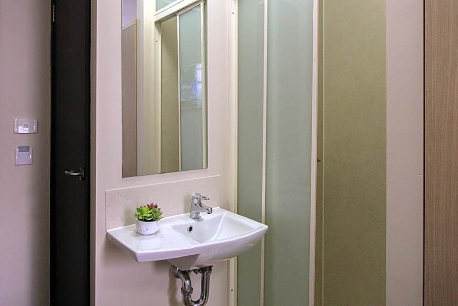 ibis Budget - Melbourne CBD