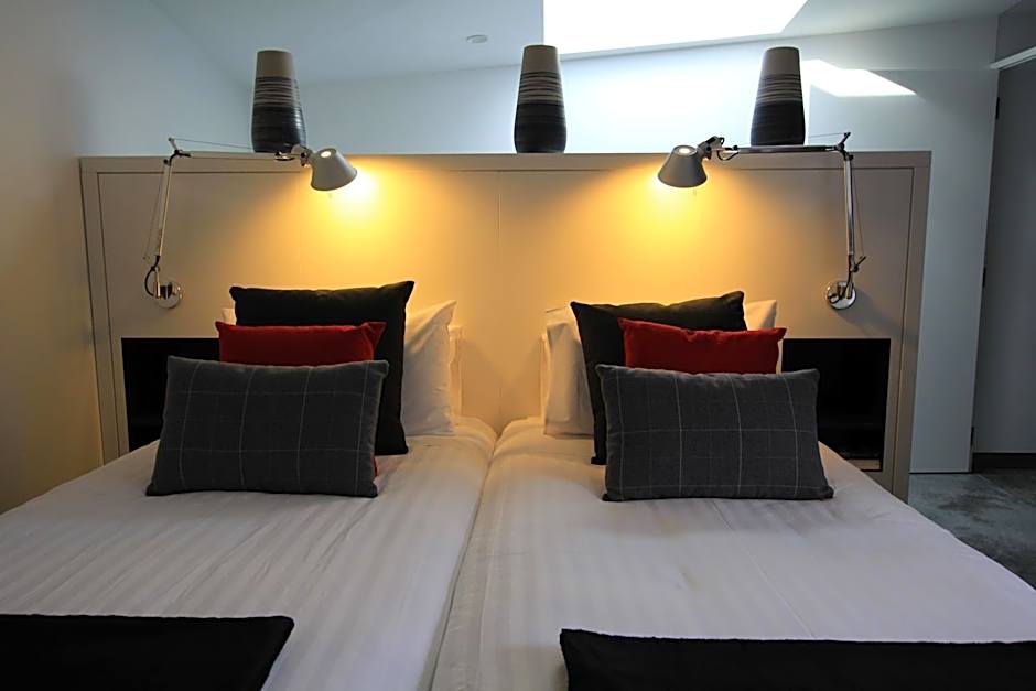 Old Bishop's Quarters