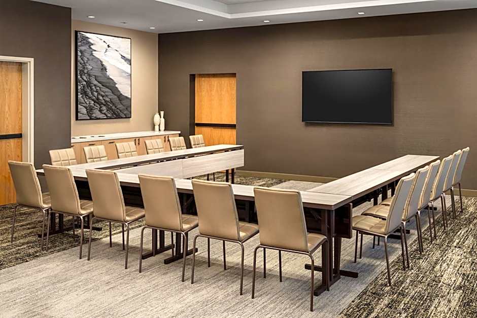 AC Hotel Jacksonville St Johns Town Center