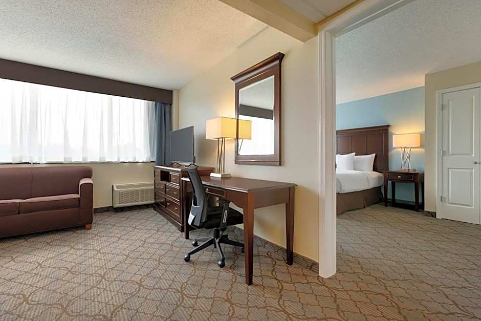 Holiday Inn Birmingham Airport By IHG