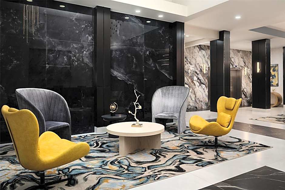 DoubleTree by Hilton Brunswick