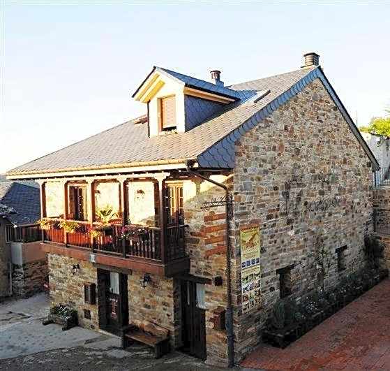 Hotel Rural La Casa del Peregrino