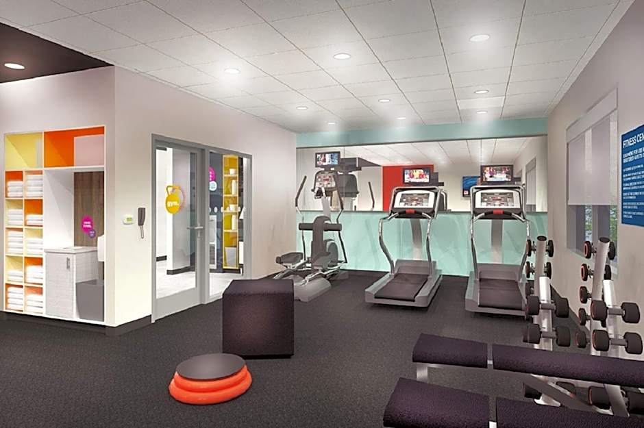 Tru By Hilton Katy Houston West, TX