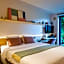 Poutrelle Guestrooms