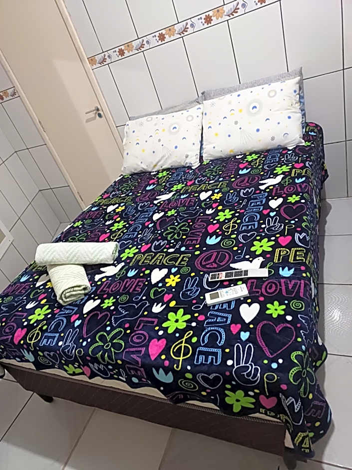 Pousada La Duna Lençóis Maranhenses