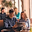 Business Hotel Plovdiv - Central Location