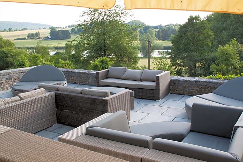 Chateau de l Aviette - Rancennes