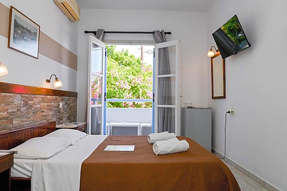 Narkissos Hotel