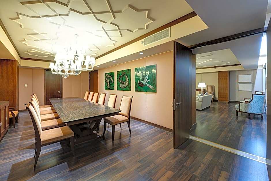 Crowne Plaza Duqm By IHG