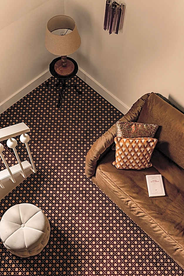 Chateau des Fleurs - Hotel & Spa - Paris Champs-Elysees