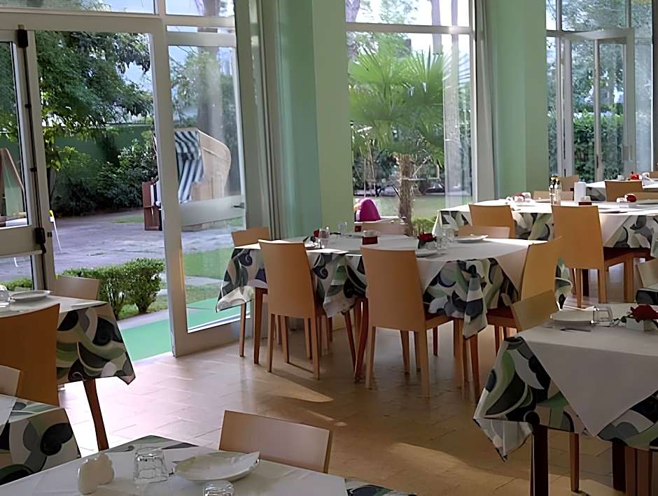 Hotel Adria
