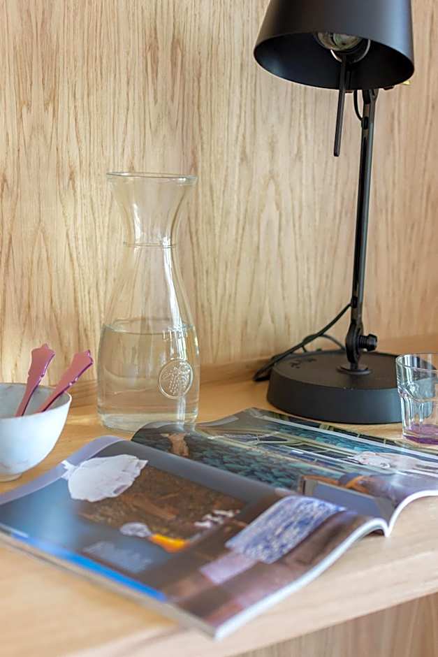 Boutique Hotel Catshuis