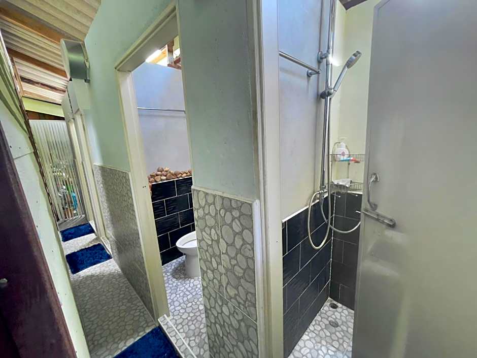 Bankruchaem Homestay Kohpu