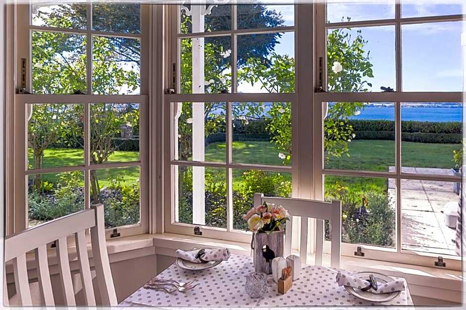 Bellevue Boutique Lodge