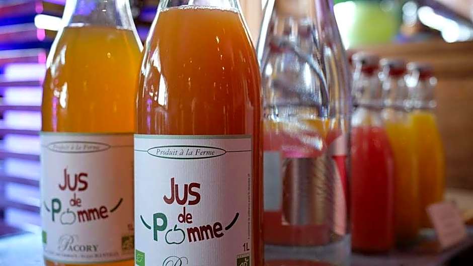 Urban Style Hôtel de l'Europe