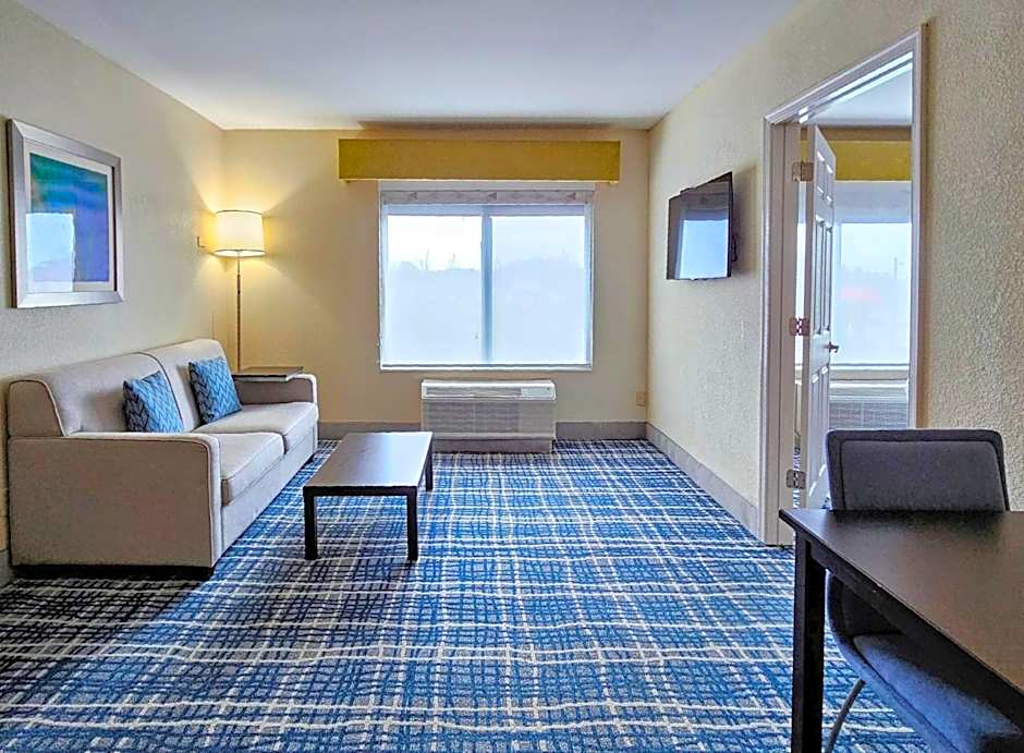 The Holiday Inn Belcamp - Aberdeen Area By IHG
