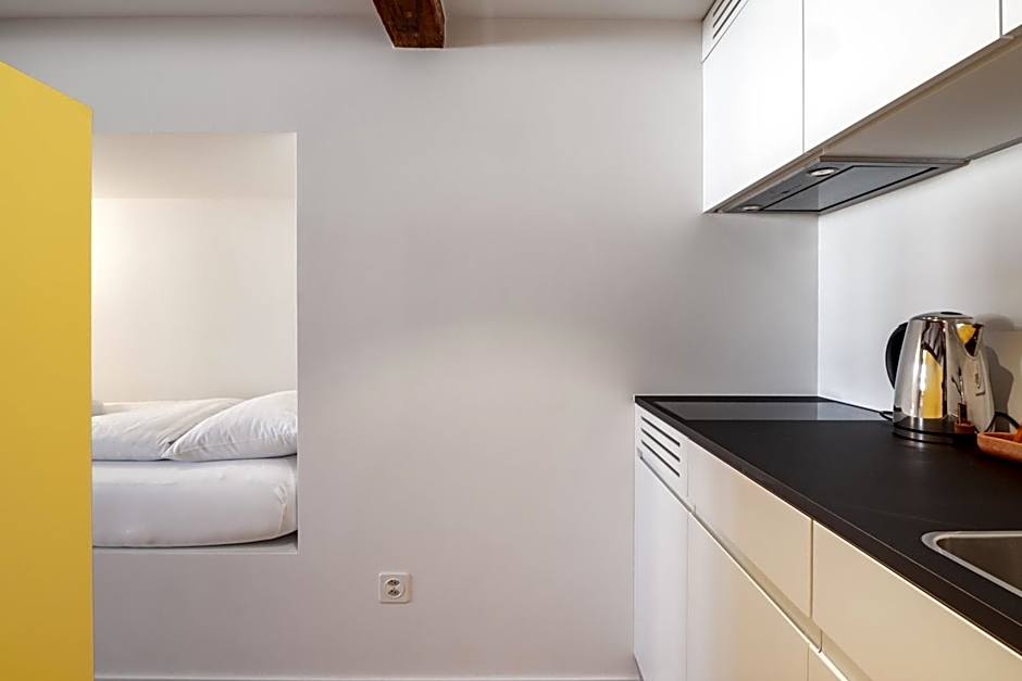 Linde Heiden Swiss Quality Hotel