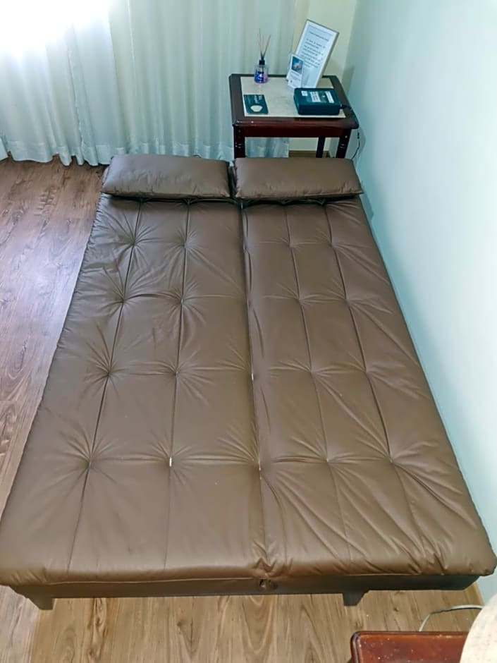 The Time Flat - Berrini - 200 metros do WTC