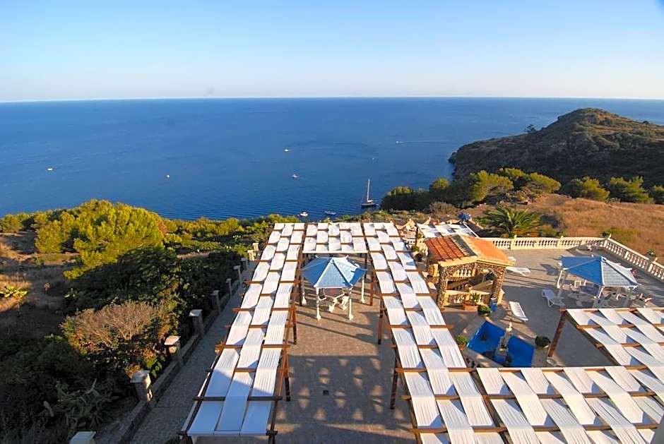 Hotel Restaurant Diana