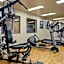 Comfort Inn Bozeman near University