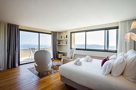 Prestige King Room