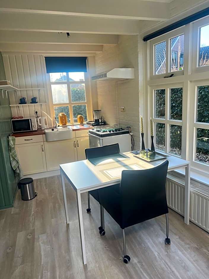 De Tuinkamer