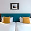 Best Western Hotel le Galice Aix-en-Provence