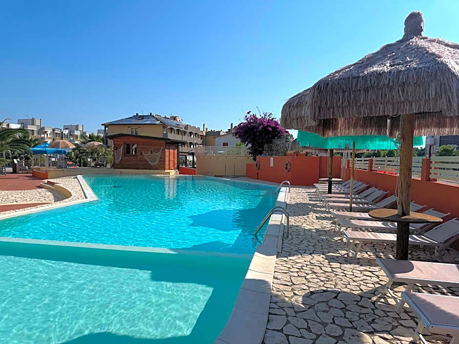 Hotel Acquario