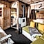 Caravan Park Sexten