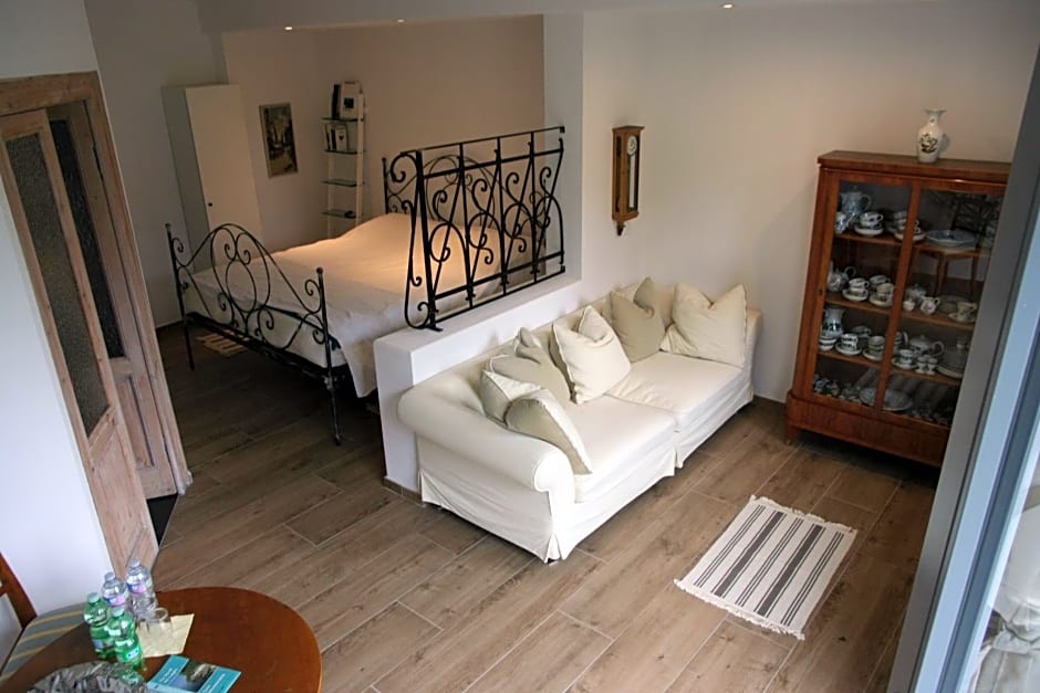 La Baita Dinner & Bed