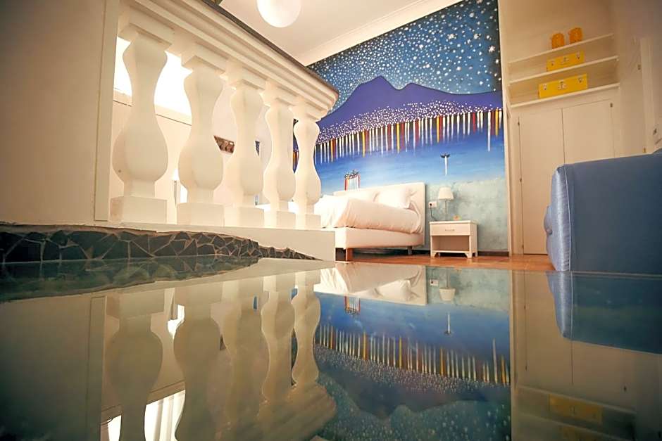 NapoliMia Boutique Hotel