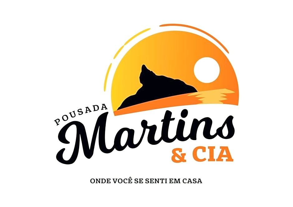 Pousada Martins e Cia