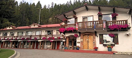 Gables Motel
