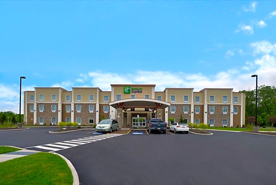 Holiday Inn Express Canandaigua, an IHG Hotel