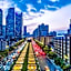 Fanyuan Hotel (Guangzhou Zhujiang New Town Store)