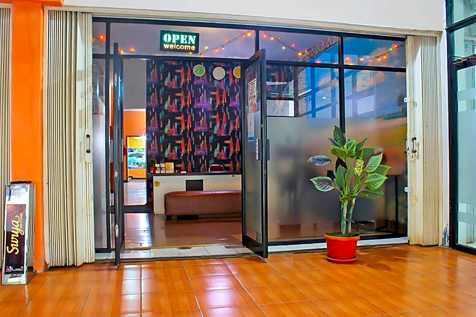 Collection O 92268 Hotel Aero