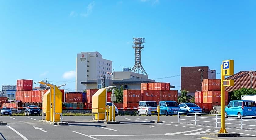 Hotel Emerald Isle Ishigakijima