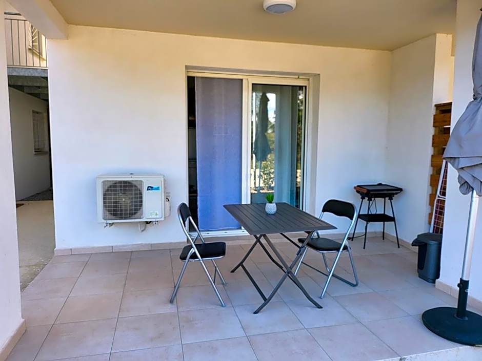 Residence Marina di Bravone